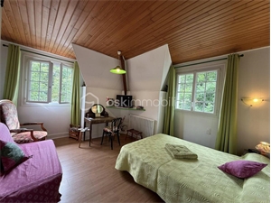 t2 à la vente -   61600  BAGNOLES DE L ORNE, surface 30 m2 vente t2 - UBI480818792